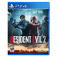 Resident Evil 2 Standard Edition - PS4