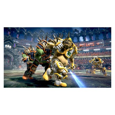 Mutant Football League: Dynasty Edition