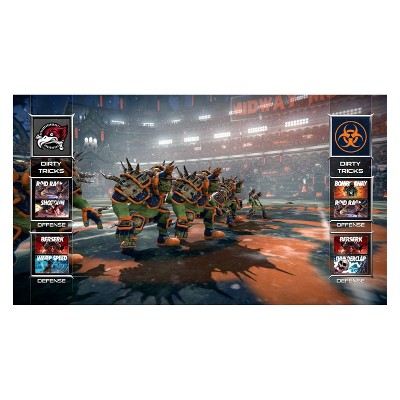 Mutant Football League: Dynasty Edition