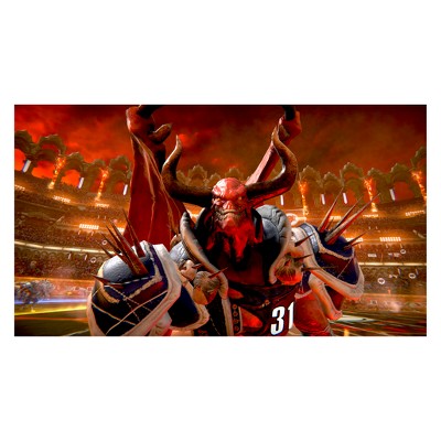 Mutant Football League: Dynasty Edition