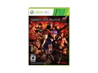 Dead or Alive 5 for Xbox 360