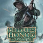 Medal of Honor Frontline - Playstation 2