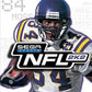 Sega NFL 2K2 - PlayStation 2