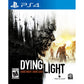 Games Dying Light - PlayStation 4