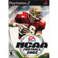 NCAA Football 2002 for PS2