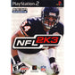 NFL 2K3 for PlayStation 2