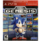 SEGA Sonic's Ultimate Genesis Collection for Playstation 3