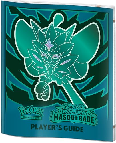 Pokémon Twilight Masquerade Elite Trainer Box