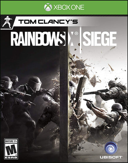 Rainbow Six Siege  - Xbox One