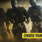 Rainbow Six Siege  - Xbox One