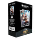Ultra Pro  MTG Final Fantasy Apex Y'shtola Rhul Sleeve 105-Pack Final Fantasy Apex Sleeve Y'shtola Rhul 105