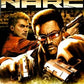 Narc - PlayStation 2