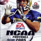 NCAA Football 2005 - Xbox