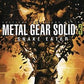 Metal Gear Solid 3: Snake Eater Game