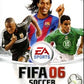 Fifa Soccer 2006