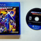 Mega Man Legacy Collection - PS4 Standard Edition Digital