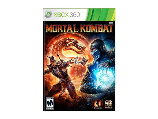 Warner Bros. Games Mortal Kombat X Kombat Pack DLC Xbox One
