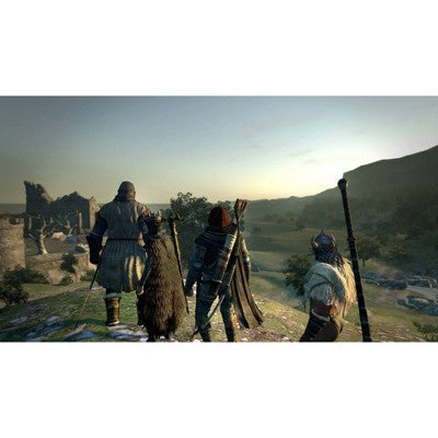 Dragon's Dogma: Dark Arisen