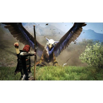 Dragon's Dogma: Dark Arisen