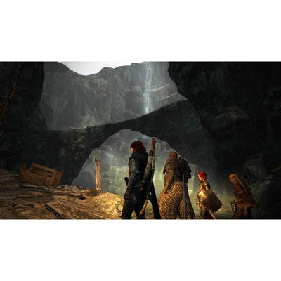 Dragon's Dogma: Dark Arisen
