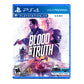 Blood & Truth - PlayStation 4