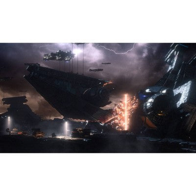 Star Wars: Jedi Fallen Order - PS4