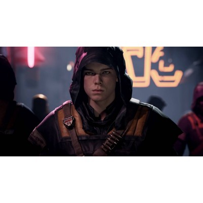 Star Wars: Jedi Fallen Order - PS4