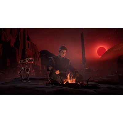 Star Wars: Jedi Fallen Order - PS4