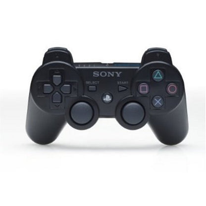 PlayStation DualShock 3 Controller for PS3 Console