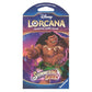 Lorcana Shimmering Skies Chapter 5 Booster Pack