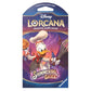 Lorcana Shimmering Skies Chapter 5 Booster Pack