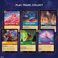 Lorcana Shimmering Skies Chapter 5 Booster Pack
