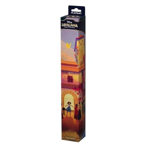 Ravensburger Disney Lorcana: Himmelsleuchten Madrigal Family Spielmatte Pack of 1