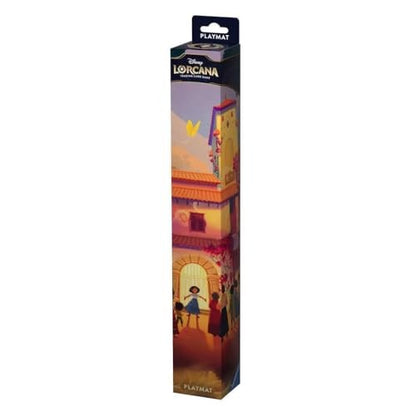 Ravensburger Disney Lorcana: Himmelsleuchten Madrigal Family Spielmatte Pack of 1