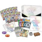 Pokémon Scarlet & Violet Prismatic Evolutions Elite Trainer Box