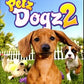 PETZ DOGZ 2 - Wii