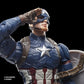 Hasbro Marvel Legends Captain America 6" Action Figure