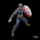 Hasbro Marvel Legends Captain America 6" Action Figure