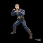 Hasbro Marvel Legends Captain America 6" Action Figure