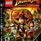 Lego Indiana Jones