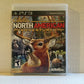 Cabela's North American Adventures