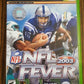 Microsoft NFL Fever 2003 Xbox
