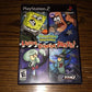SpongeBob SquarePants: Lights Camera Pants! PS2