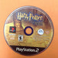 Harry Potter Chamber of Secrets PS2