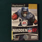 Madden NFL 2007
