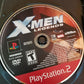 X-Men Legends for PlayStation 2