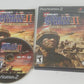 Conflict: Desert Storm II - Back to Baghdad PS2