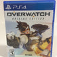 Overwatch Origins Edition for PlayStation 4