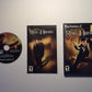 Jet Li: Rise to Honor - PlayStation 2
