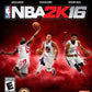 NBA 2K16 for PlayStation 3